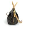 Louis Vuitton Monogram Turenne MM Handbag 15