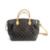 Louis Vuitton Monogram Turenne MM Handbag 5