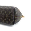 Louis Vuitton Monogram Turenne MM Handbag 18