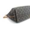 Louis Vuitton Monogram Turenne MM Handbag 19
