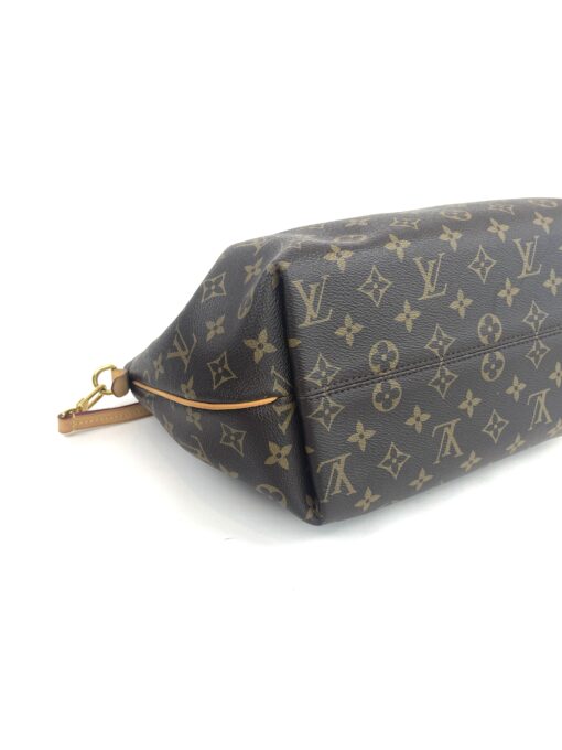Louis Vuitton Monogram Turenne MM Handbag 21