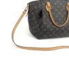 Louis Vuitton Monogram Turenne MM Handbag 12