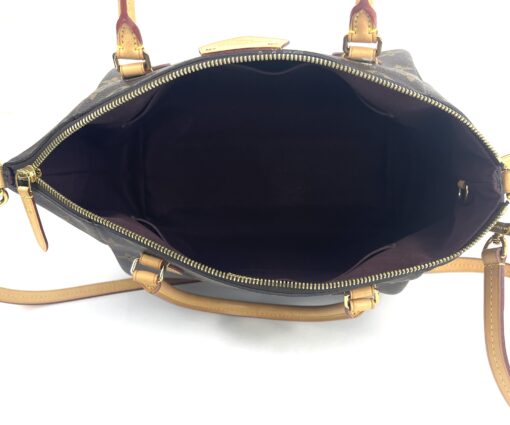 Louis Vuitton Monogram Turenne MM Handbag 10