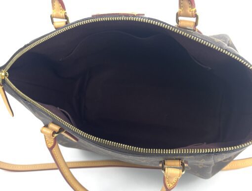 Louis Vuitton Monogram Turenne MM Handbag 11