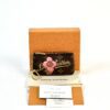 Louis Vuitton Monogram Key Pouch Pink Flower Vivienne 2