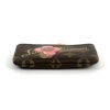 Louis Vuitton Monogram Key Pouch Pink Flower Vivienne 8