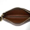 Louis Vuitton Monogram Key Pouch Pink Flower Vivienne 5
