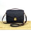 Louis Vuitton Pochette Metis Marine Rouge Monogram Empreinte Leather (Copy) 2