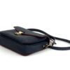 Louis Vuitton Pochette Metis Marine Rouge Monogram Empreinte Leather (Copy) 11