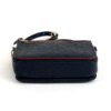 Louis Vuitton Pochette Metis Marine Rouge Monogram Empreinte Leather (Copy) 8