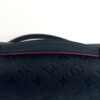 Louis Vuitton Pochette Metis Marine Rouge Monogram Empreinte Leather (Copy) 15