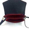 Louis Vuitton Pochette Metis Marine Rouge Monogram Empreinte Leather (Copy) 4