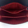 Louis Vuitton Pochette Metis Marine Rouge Monogram Empreinte Leather (Copy) 13