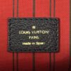 Louis Vuitton Pochette Metis Marine Rouge Monogram Empreinte Leather (Copy) 14