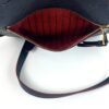 Louis Vuitton Pochette Metis Marine Rouge Monogram Empreinte Leather (Copy) 12