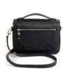 Louis Vuitton Monogram Empreinte Leather Pochette Metis Black Crossbody (Copy) 5