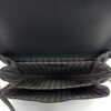 Louis Vuitton Monogram Empreinte Leather Pochette Metis Black Crossbody (Copy) 12