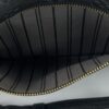 Louis Vuitton Monogram Empreinte Leather Pochette Metis Black Crossbody (Copy) 14