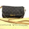 Louis Vuitton Monogram Favorite MM 4