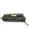 Louis Vuitton Monogram Favorite MM 15