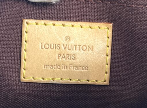 Louis Vuitton Monogram Favorite MM 9