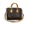 Louis Vuitton Monogram Multi Pochette Accessories Large Pochette 22