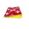 Louis Vuitton Monogram Giant Toiletry Pouch 26 Rouge 11