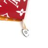Louis Vuitton Monogram Giant Toiletry Pouch 26 Rouge 18