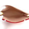 Louis Vuitton Monogram Giant Toiletry Pouch 26 Rouge 7