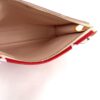 Louis Vuitton Monogram Giant Toiletry Pouch 26 Rouge 17