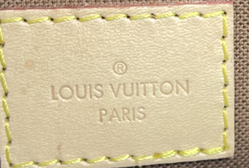 Louis Vuitton Monogram Multi Pochette Accessories Large Pochette 18