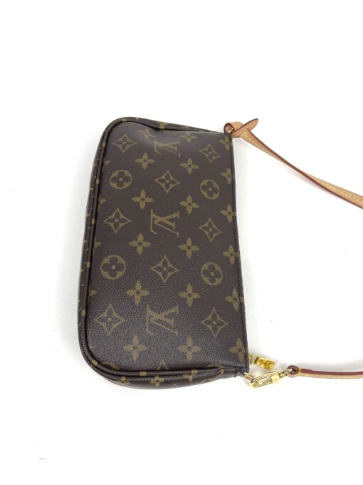 Louis Vuitton Monogram Multi Pochette Accessories Large Pochette 5