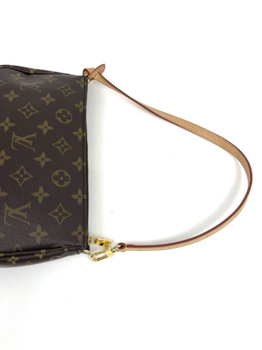 Louis Vuitton Monogram Multi Pochette Accessories Large Pochette 14