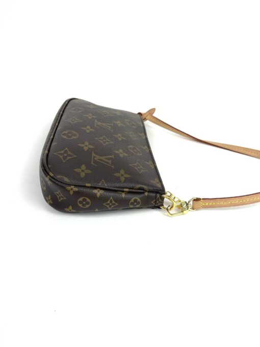 Louis Vuitton Monogram Multi Pochette Accessories Large Pochette 13