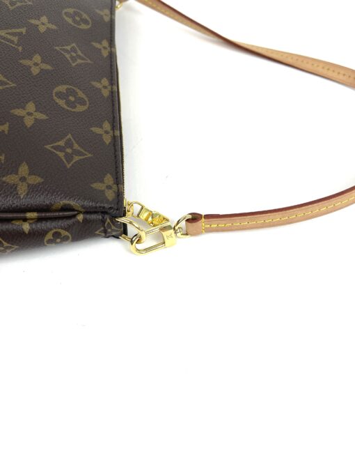 Louis Vuitton Monogram Multi Pochette Accessories Large Pochette 12