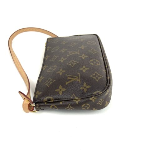 Louis Vuitton Monogram Multi Pochette Accessories Large Pochette 10