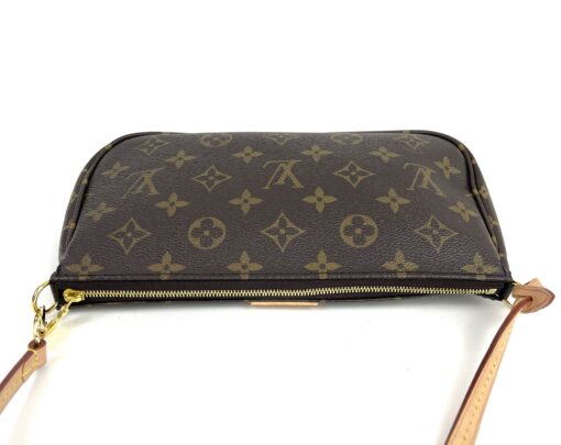 Louis Vuitton Monogram Multi Pochette Accessories Large Pochette 8