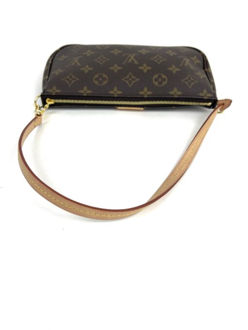 Louis Vuitton Monogram Multi Pochette Accessories Large Pochette 7