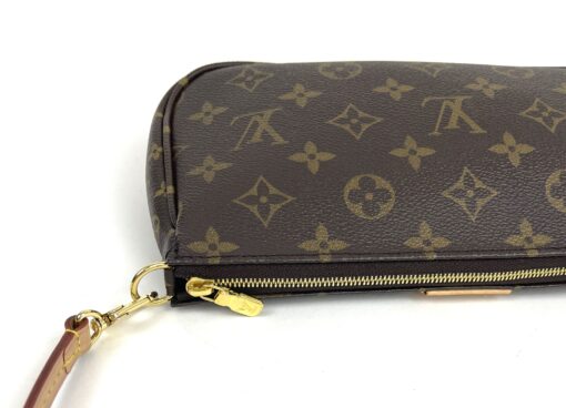 Louis Vuitton Monogram Multi Pochette Accessories Large Pochette 6