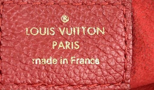 Louis Vuitton Twice Monogram Cherry Pochette Crossbody 8