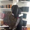 Louis Vuitton Onthego GM Reverse Tote 2