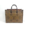 Louis Vuitton Onthego GM Reverse Tote 6