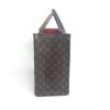 Louis Vuitton Onthego GM Reverse Tote 12