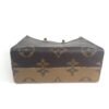 Louis Vuitton Onthego GM Reverse Tote 24