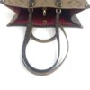 Louis Vuitton Onthego GM Reverse Tote 17