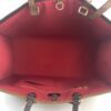 Louis Vuitton Onthego GM Reverse Tote 15