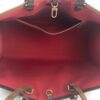 Louis Vuitton Onthego GM Reverse Tote 10