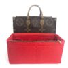 Louis Vuitton Onthego GM Reverse Tote 8
