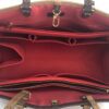 Louis Vuitton Onthego GM Reverse Tote 7
