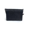 Chanel Large Boy Black Caviar with Ruthenium 6